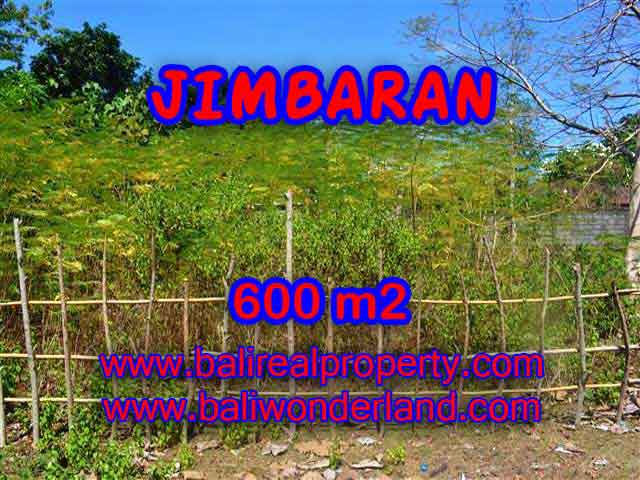 TANAH DIJUAL DI JIMBARAN