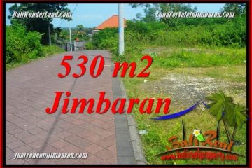 TANAH JUAL MURAH JIMBARAN 5.3 Are LINGKUNGAN VILLA