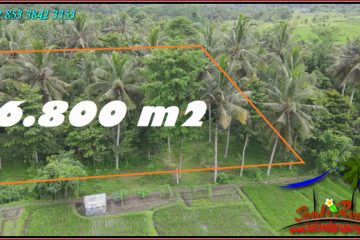 TANAH di TABANAN DIJUAL TJTB575